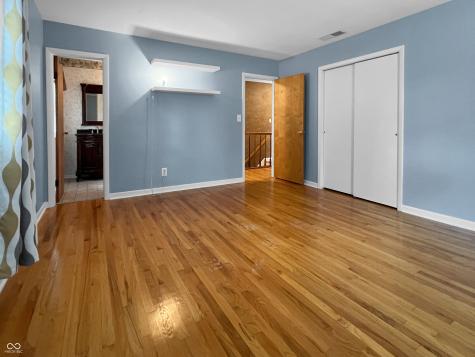 3335 Marilyn Street Columbus IN 47203