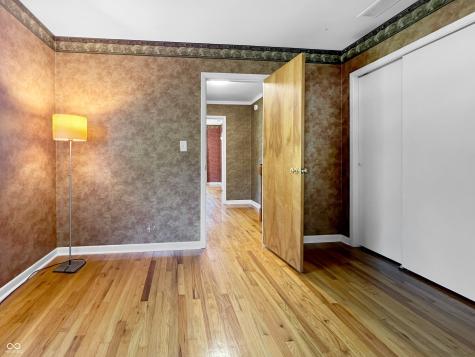 3335 Marilyn Street Columbus IN 47203
