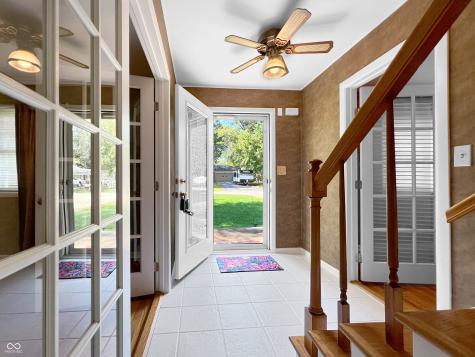 3335 Marilyn Street Columbus IN 47203