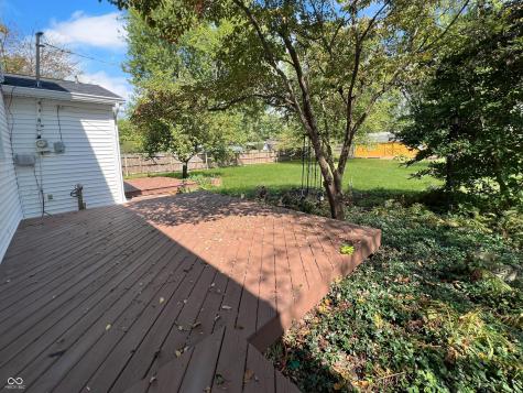 3335 Marilyn Street Columbus IN 47203