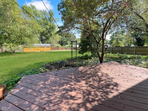 3335 Marilyn Street Columbus IN 47203