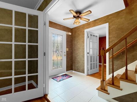 3335 Marilyn Street Columbus IN 47203