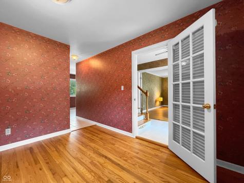 3335 Marilyn Street Columbus IN 47203