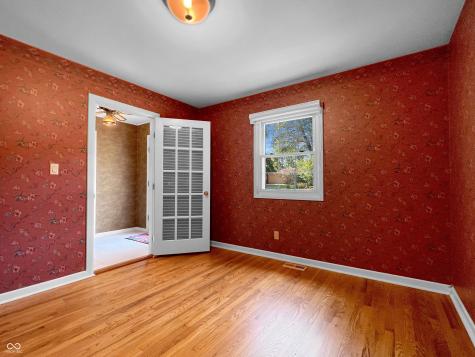 3335 Marilyn Street Columbus IN 47203