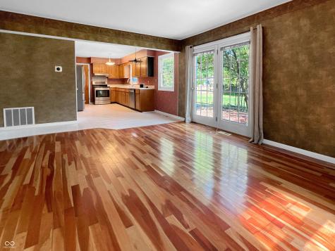 3335 Marilyn Street Columbus IN 47203