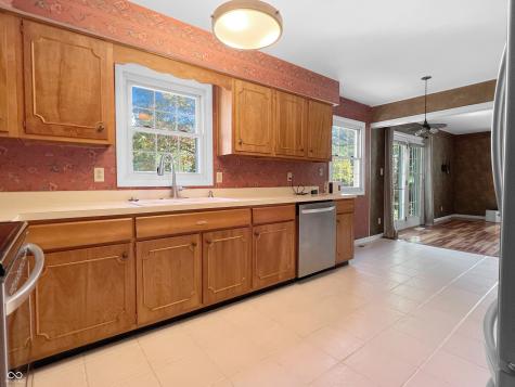 3335 Marilyn Street Columbus IN 47203