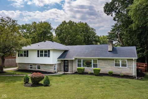 4309 Staughton Drive Indianapolis IN 46226