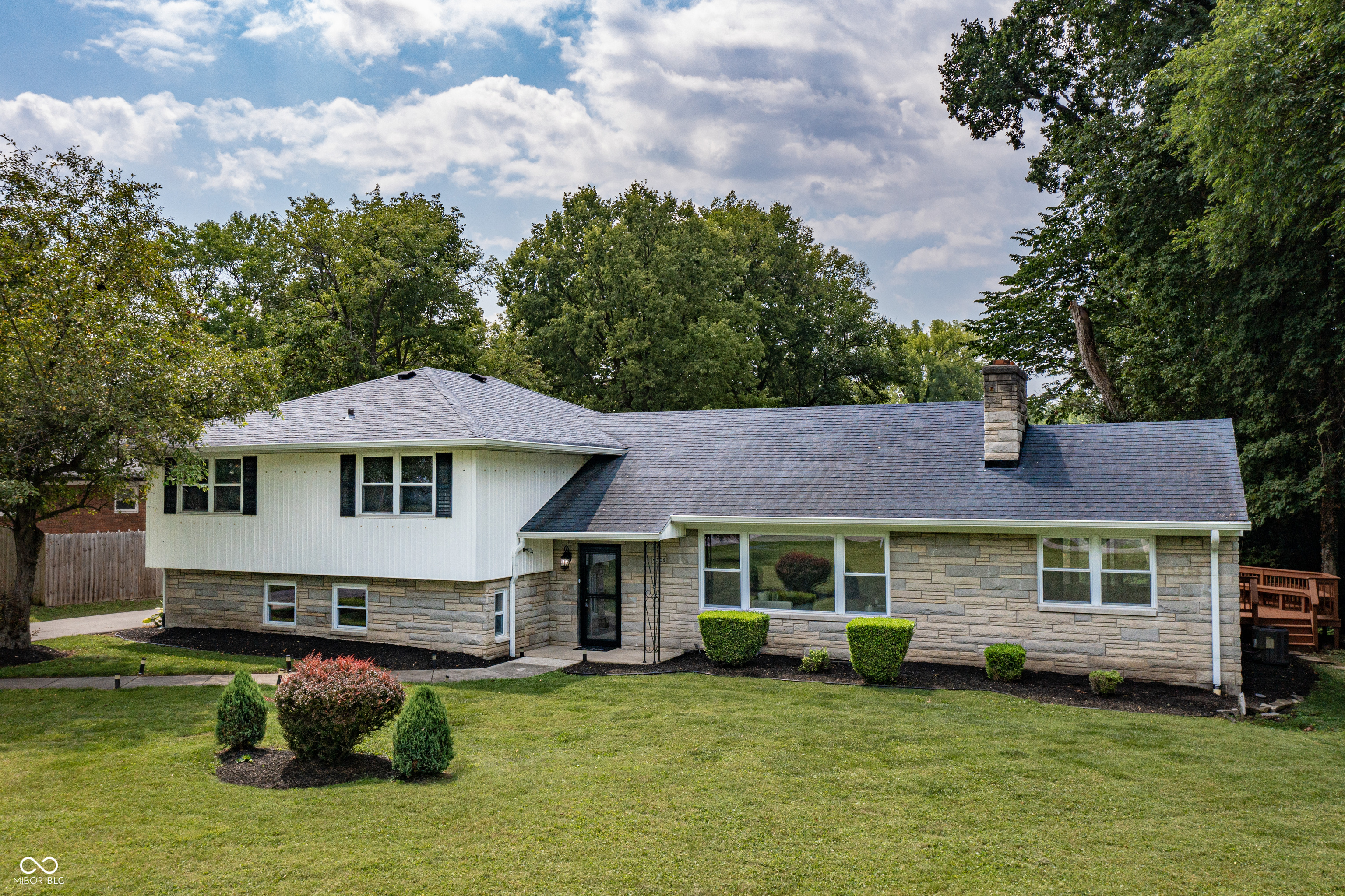 4309 Staughton Drive Indianapolis IN 46226