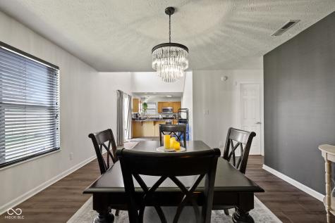 7622 Sergi Canyon Drive Indianapolis IN 46217
