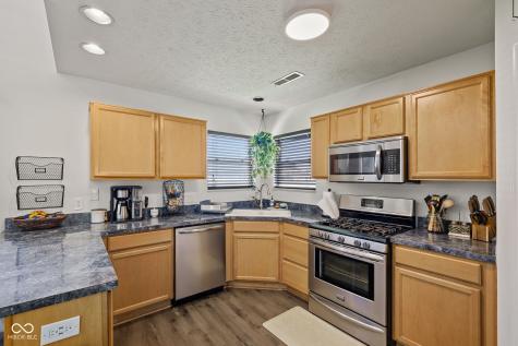 7622 Sergi Canyon Drive Indianapolis IN 46217