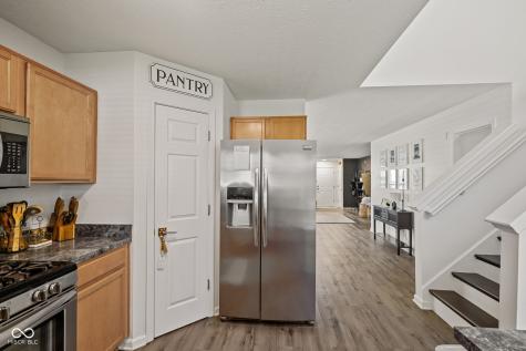 7622 Sergi Canyon Drive Indianapolis IN 46217
