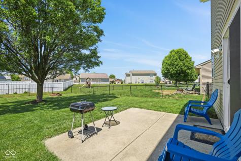 7622 Sergi Canyon Drive Indianapolis IN 46217