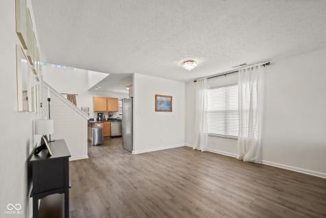 7622 Sergi Canyon Drive Indianapolis IN 46217