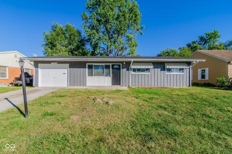 7803 Wysong Drive Indianapolis IN 46219