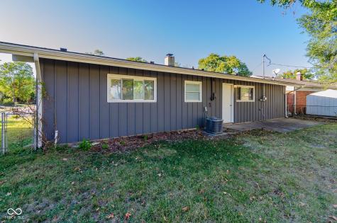 7803 Wysong Drive Indianapolis IN 46219