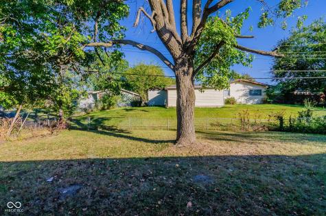 7803 Wysong Drive Indianapolis IN 46219