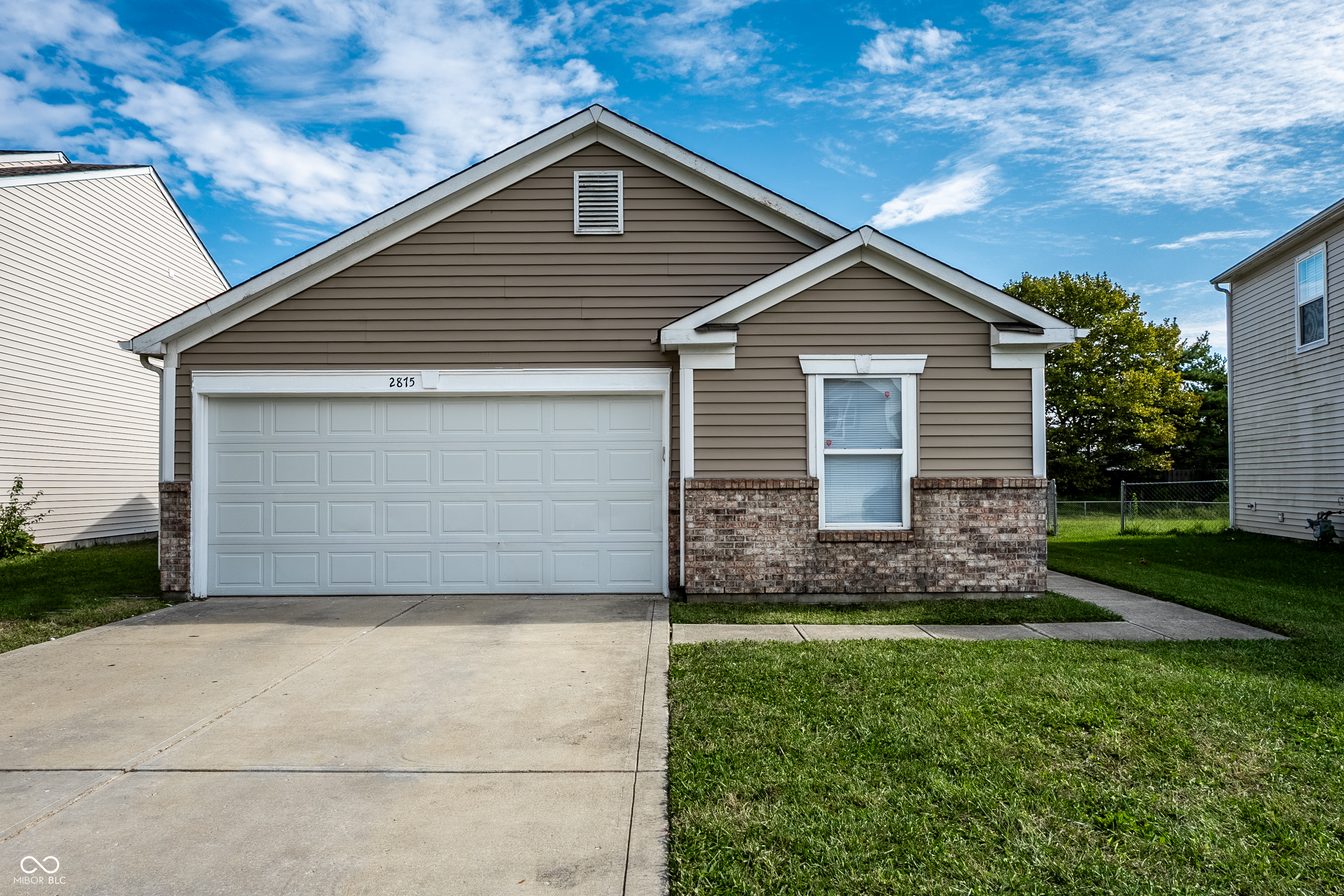 2875 Wolfgang Way Indianapolis IN 46239