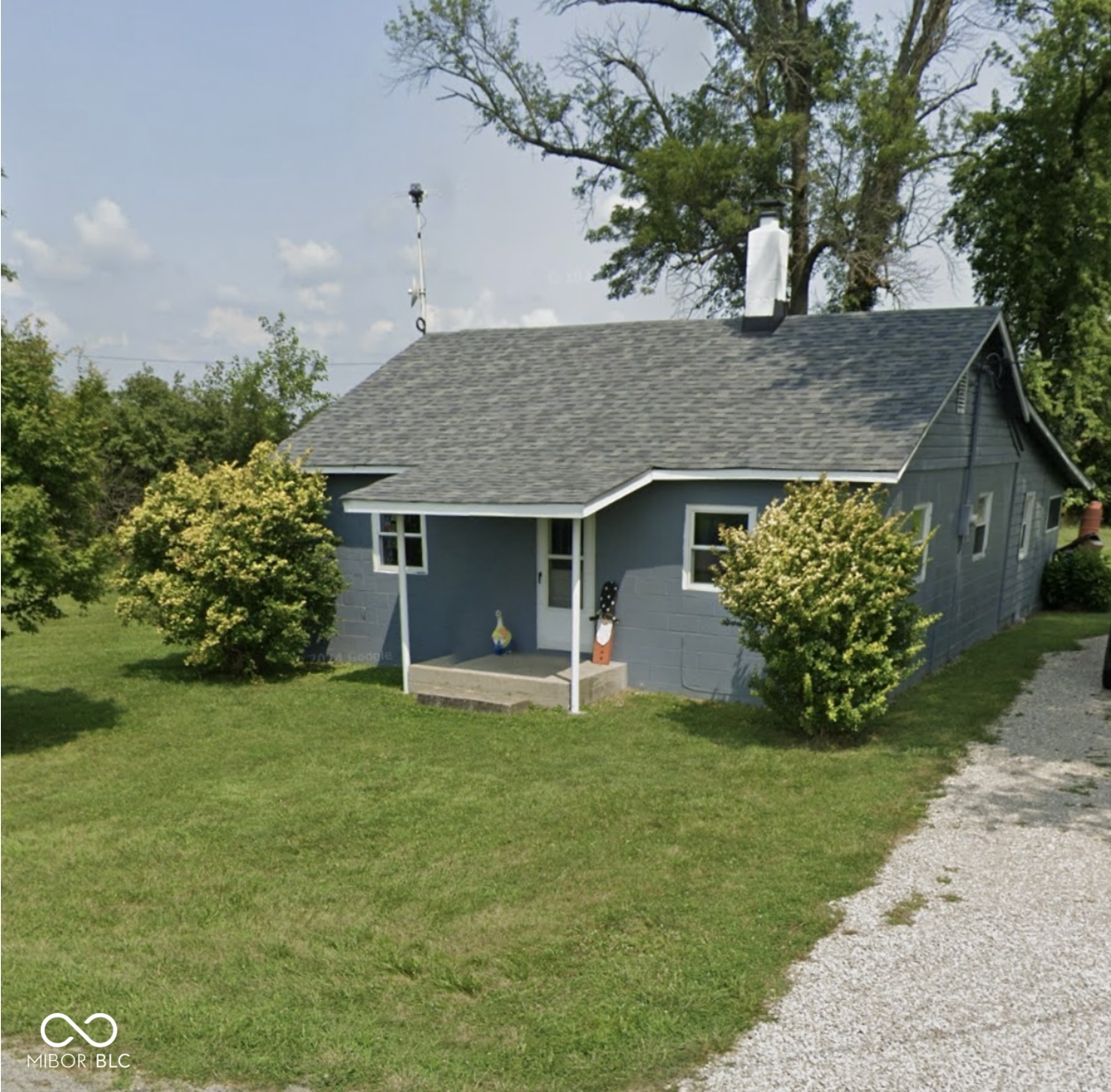 606 W 450 S Shelbyville IN 46176