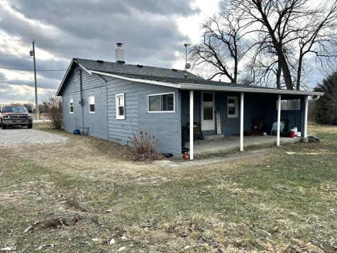 606 W 450 S Shelbyville IN 46176