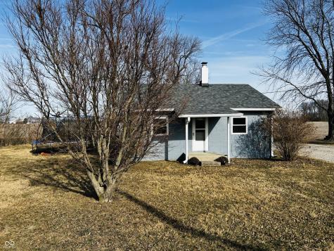 606 W 450 S Shelbyville IN 46176