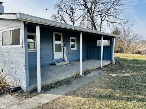 606 W 450 S Shelbyville IN 46176