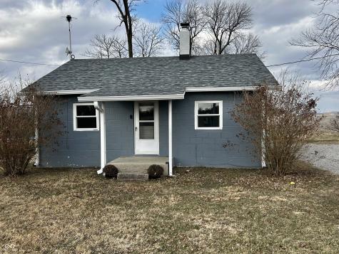 606 W 450 S Shelbyville IN 46176