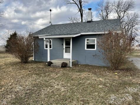 606 W 450 S Shelbyville IN 46176