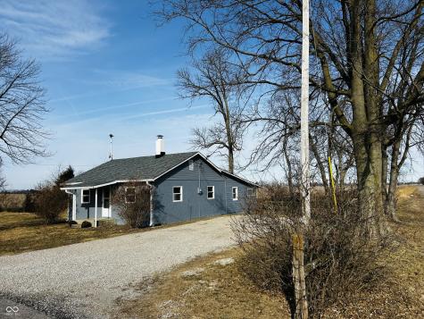 606 W 450 S Shelbyville IN 46176