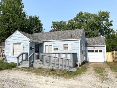 5718 N Keystone Avenue Indianapolis IN 46220