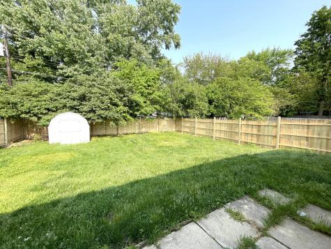 5718 N Keystone Avenue Indianapolis IN 46220