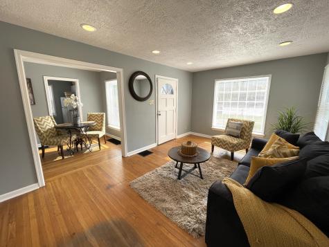 5718 N Keystone Avenue Indianapolis IN 46220