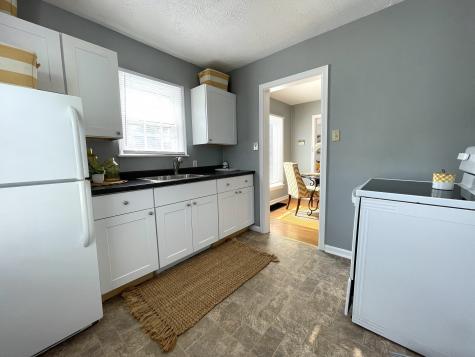 5718 N Keystone Avenue Indianapolis IN 46220