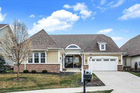15171 Mooring Circle W Carmel IN 46033