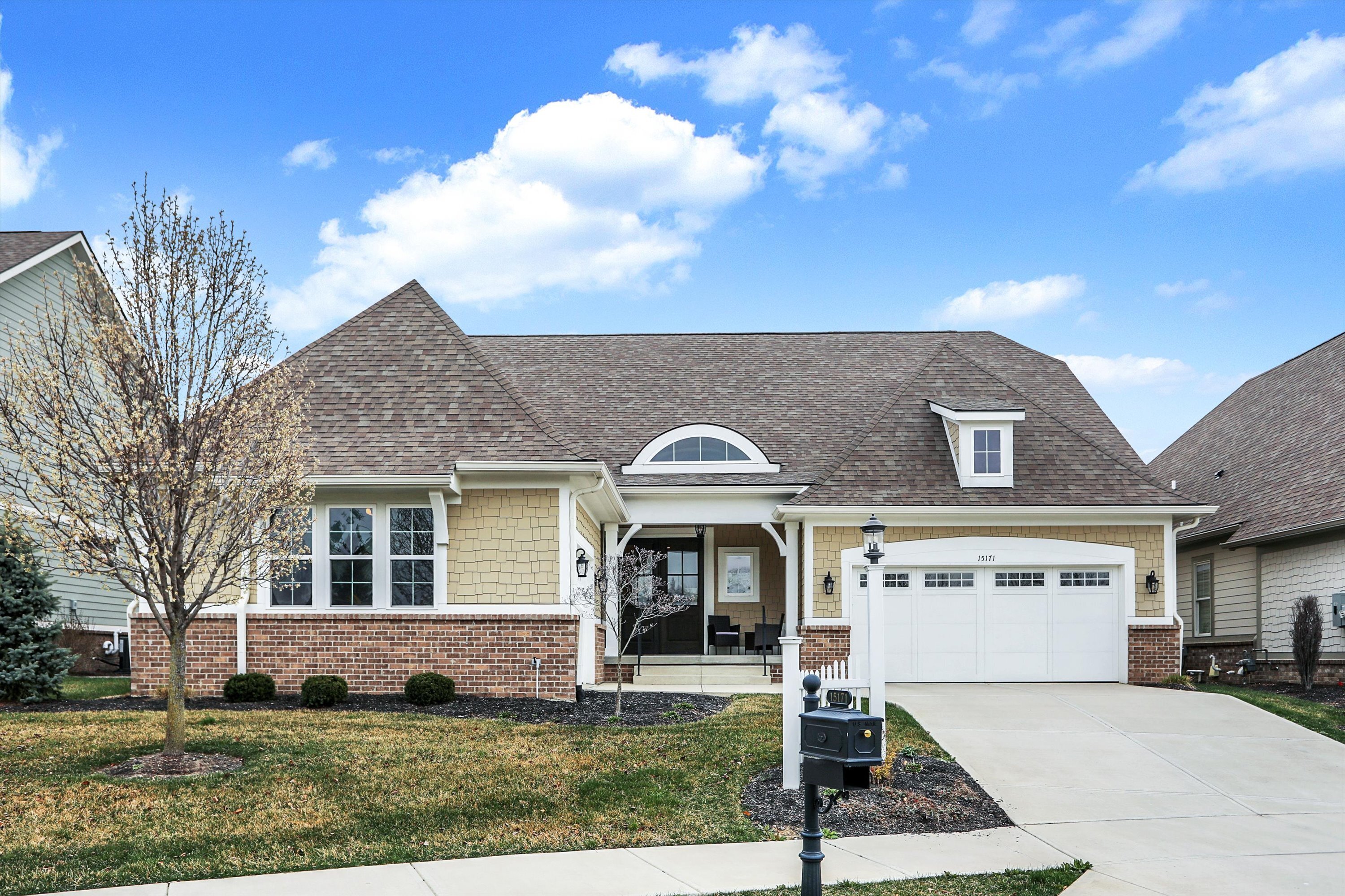 15171 Mooring Circle W Carmel IN 46033