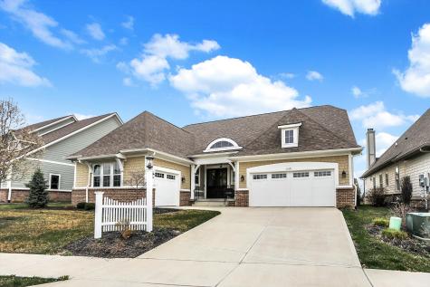 15171 Mooring Circle W Carmel IN 46033