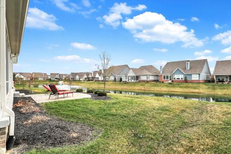 15171 Mooring Circle W Carmel IN 46033