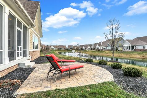15171 Mooring Circle W Carmel IN 46033