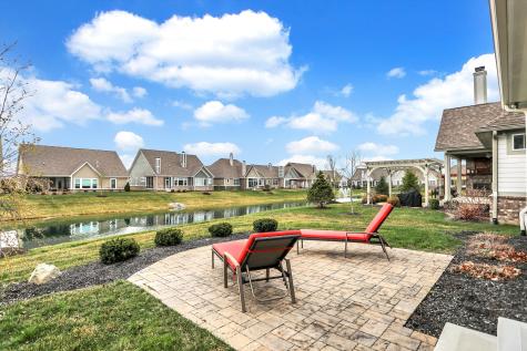 15171 Mooring Circle W Carmel IN 46033