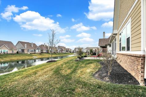 15171 Mooring Circle W Carmel IN 46033