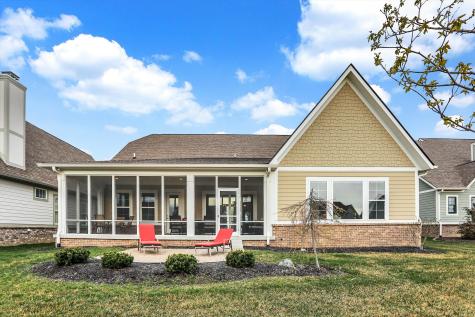 15171 Mooring Circle W Carmel IN 46033