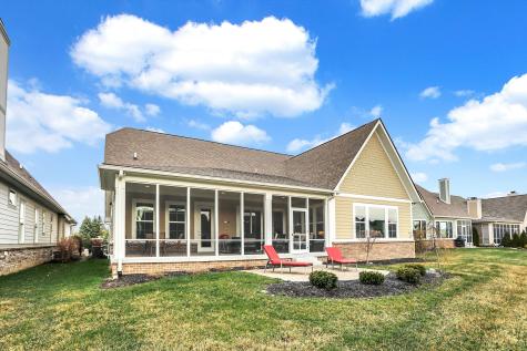 15171 Mooring Circle W Carmel IN 46033