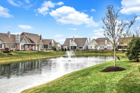 15171 Mooring Circle W Carmel IN 46033