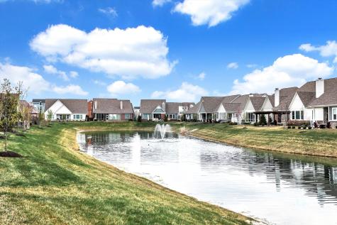 15171 Mooring Circle W Carmel IN 46033