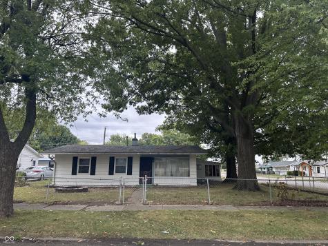 3041 Welch Drive Indianapolis IN 46224