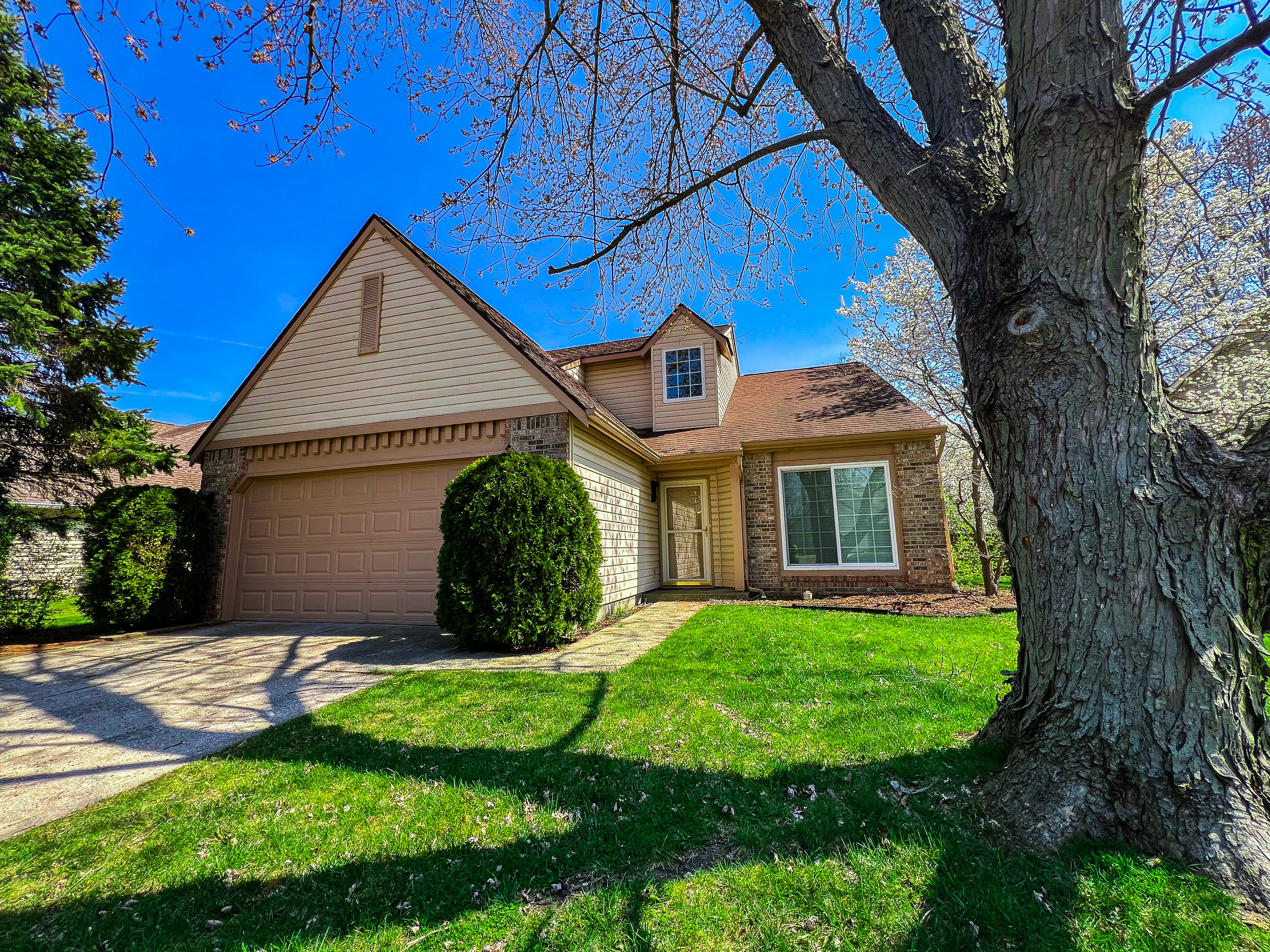 7741 Pennycroft Drive Indianapolis IN 46236
