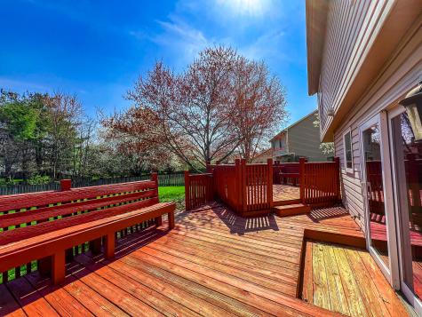 7741 Pennycroft Drive Indianapolis IN 46236