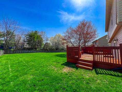 7741 Pennycroft Drive Indianapolis IN 46236