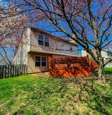 7741 Pennycroft Drive Indianapolis IN 46236