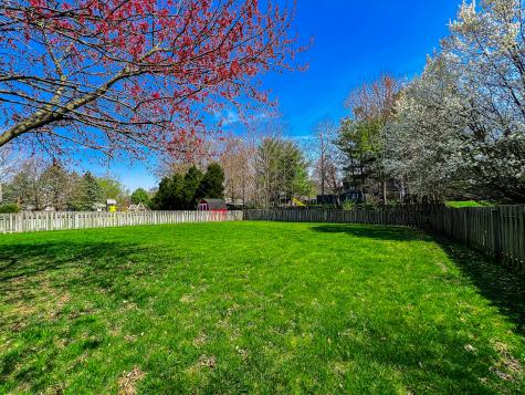 7741 Pennycroft Drive Indianapolis IN 46236