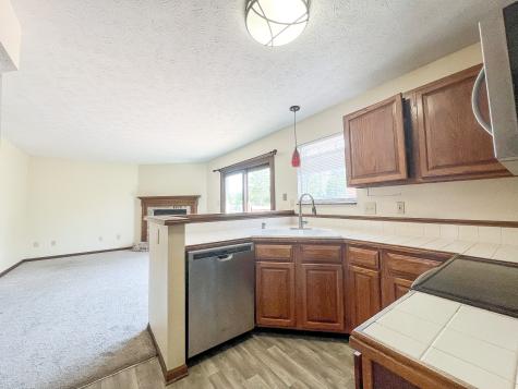 7741 Pennycroft Drive Indianapolis IN 46236